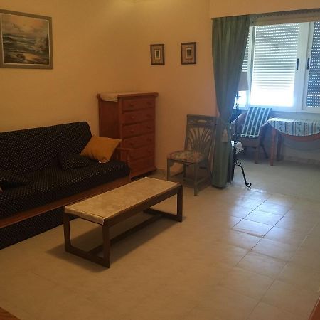 Apartamentos Alkisol Velilla-Taramay Ngoại thất bức ảnh
