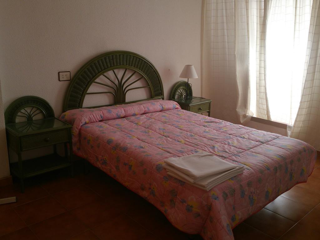Apartamentos Alkisol Velilla-Taramay Ngoại thất bức ảnh