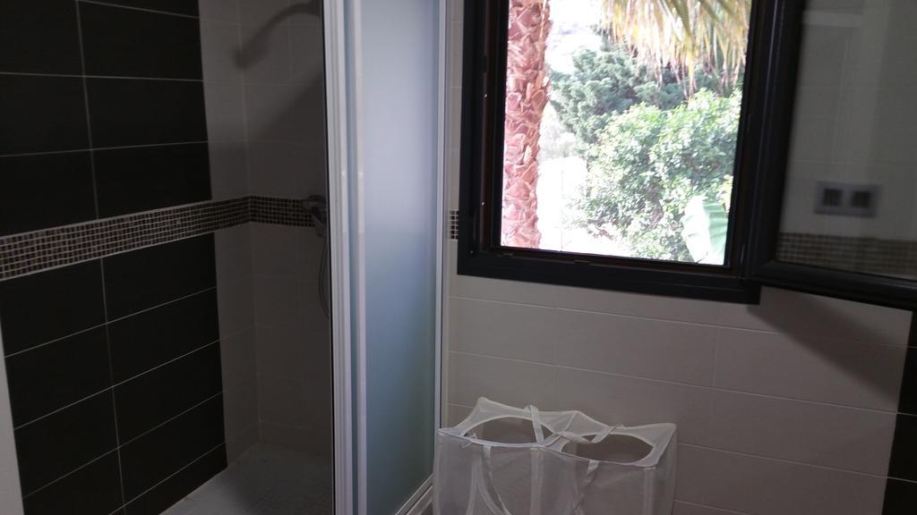 Apartamentos Alkisol Velilla-Taramay Ngoại thất bức ảnh