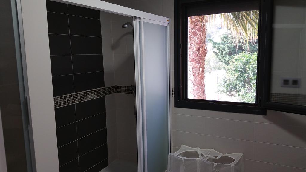 Apartamentos Alkisol Velilla-Taramay Ngoại thất bức ảnh