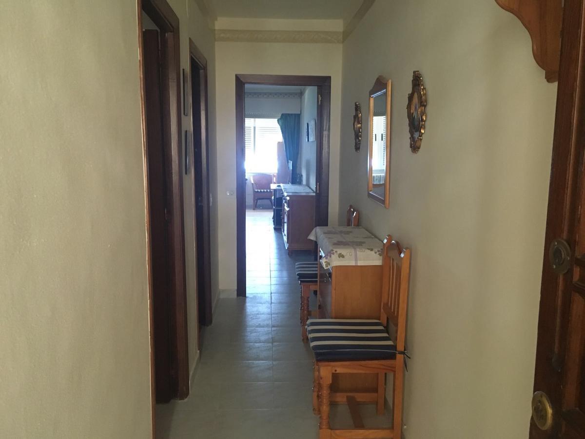 Apartamentos Alkisol Velilla-Taramay Ngoại thất bức ảnh