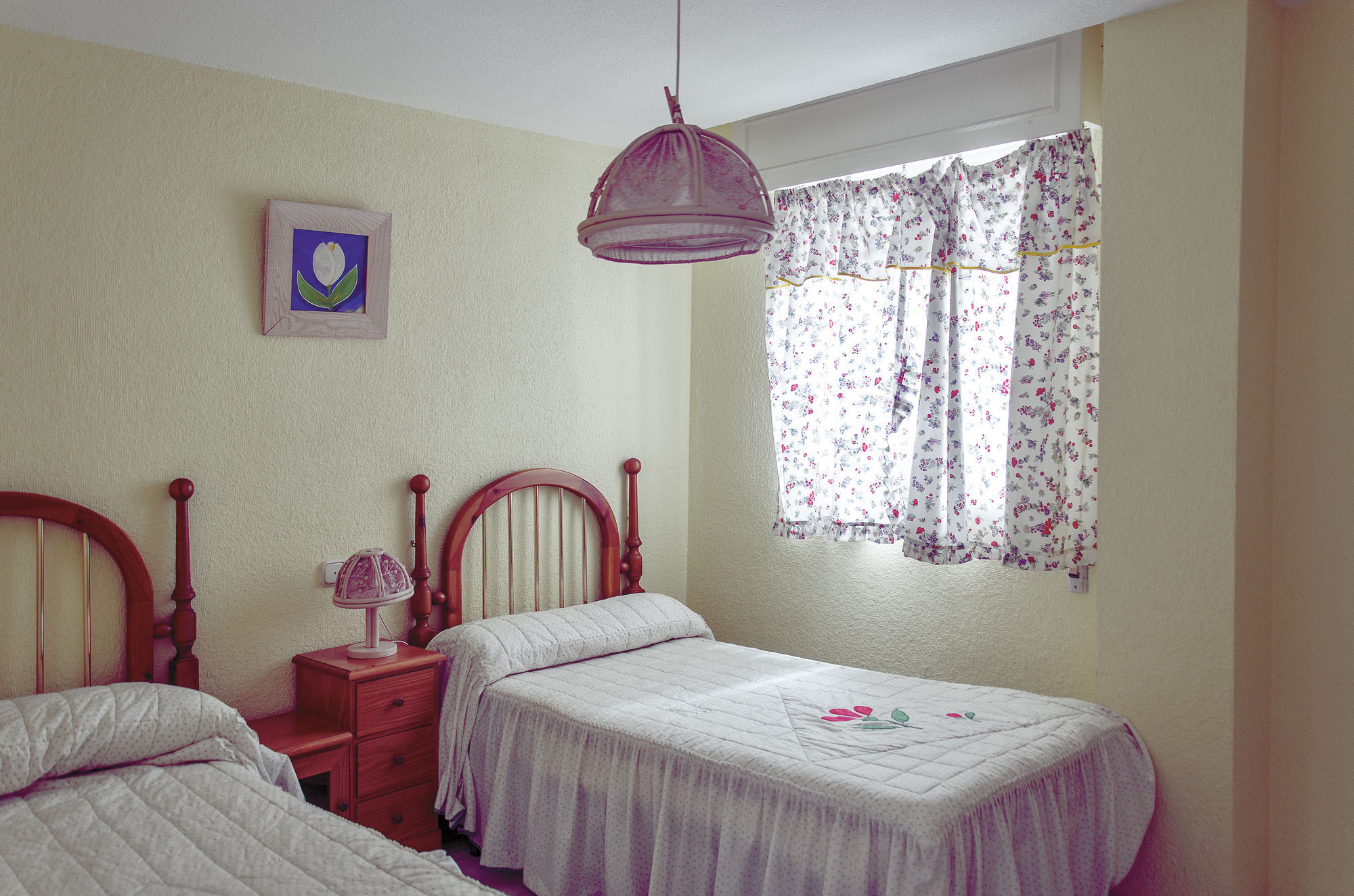 Apartamentos Alkisol Velilla-Taramay Ngoại thất bức ảnh