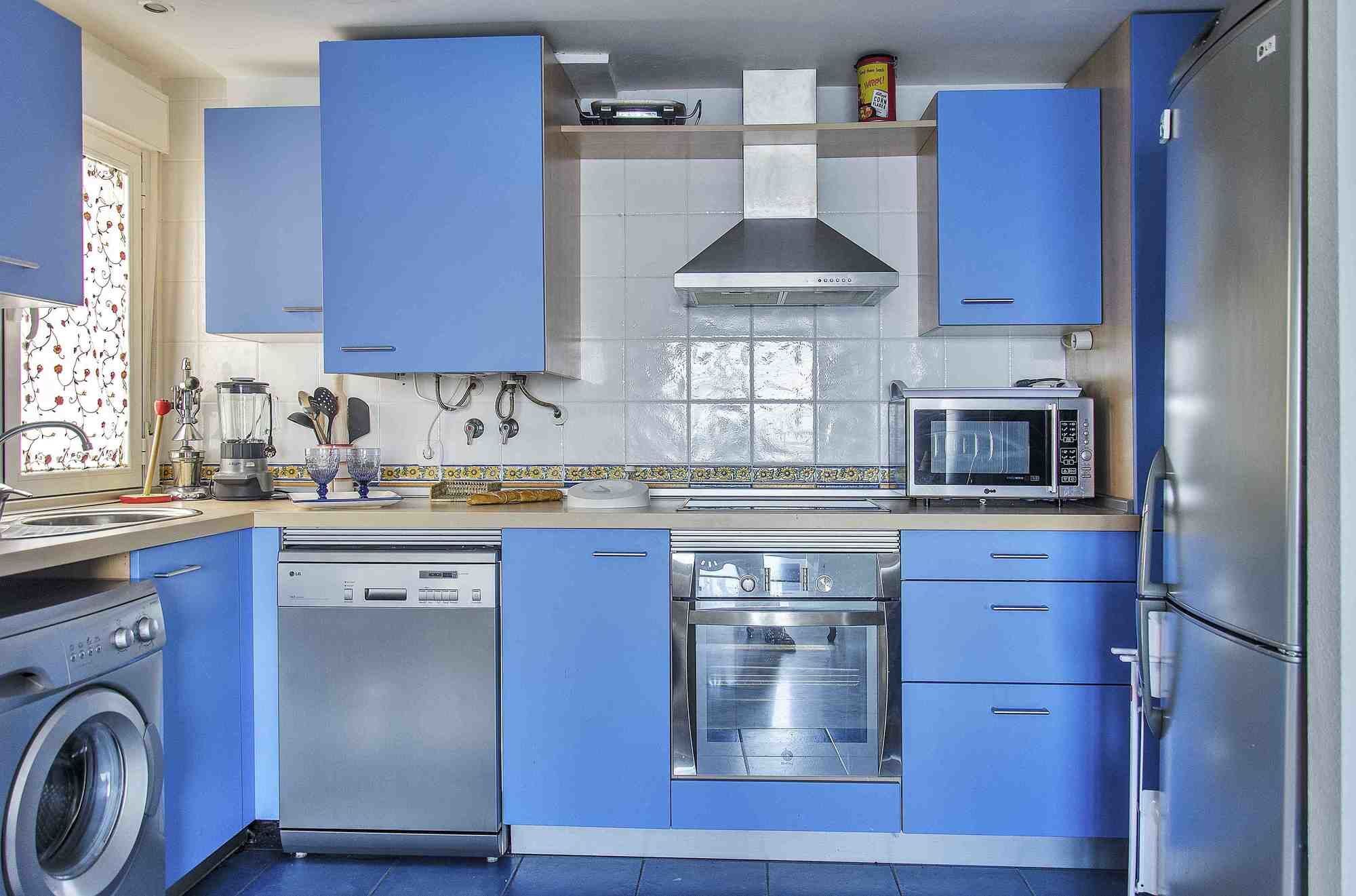 Apartamentos Alkisol Velilla-Taramay Ngoại thất bức ảnh