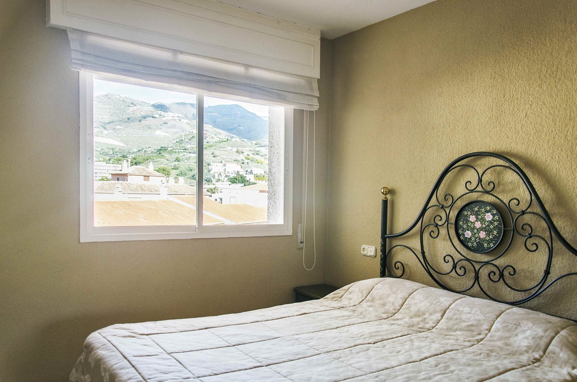Apartamentos Alkisol Velilla-Taramay Ngoại thất bức ảnh